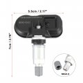 X Autohaux 52933-3x200 Tire Pressure Sensor 315mhz For Hyundai Elantra 2011-2013