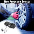 X Autohaux 52933-3x200 Tire Pressure Sensor 315mhz For Hyundai Elantra 2011-2013