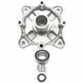Motadin Rear Wheel Hub Bearing Compatible With Polaris Hawkeye 400 Ho 2011-2014 325 2015 2x4