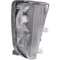 Passenger Side Front Signal Light Unit For Toyota Prius Plug In 2012 To 2014 Replacement To2533118 And 8151147040 Dot Sae