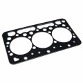 Fridayparts Cylinder Head Gasket 16871-03310 1687103310 Compatible For Kubota B7300hsd B7400hsd Bx1800d G1900 Zd18 Zd21 Engine
