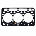 Fridayparts Cylinder Head Gasket 16871-03310 1687103310 Compatible For Kubota B7300hsd B7400hsd Bx1800d G1900 Zd18 Zd21 Engine