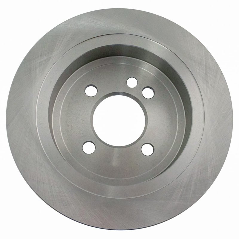 Front And Rear Semi Metallic Brake Pad Rotor Kit With Chemical Bka18150 For 2002 2006 Mini Cooper