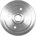 Bendix Premium Drum And Rotor Pdr0591 Rear Brake 