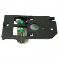 Trq Front Interior Inside Silver Door Handle Lh Left Driver Side For Spectra