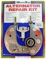 Victory Lap Fda-02 Alternator Repair Kit 