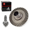 41310-hc5-305 Rear Differential Ring Gear Pinion Set For Honda Trx300 Trx300fw Fourtrax 300 2x2 4x4 1988-2000