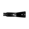 Front Bumper Cover Retainer For Nissan Frontier 2022 2023 2024 Driver Or Passenger Side Steel Replacement Ni1032119 