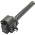 Ignition Coil For Isuzu Amigo 2000 Cylinder 6 12v On Plug Design 3 Prong Blade Male Terminal Direct Mounting Location