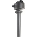 Ignition Coil For Isuzu Amigo 2000 Cylinder 6 12v On Plug Design 3 Prong Blade Male Terminal Direct Mounting Location