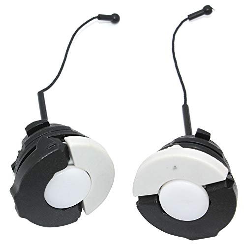 Fuel And Oil Filler Cap For Stihl Chainsaw Ms270 Ms280 Ms290 Ms311 Ms361 Ms362 Ms390 Ms391 Ms440 Ms441 Ms460 Ms461 Ms661 Ms780