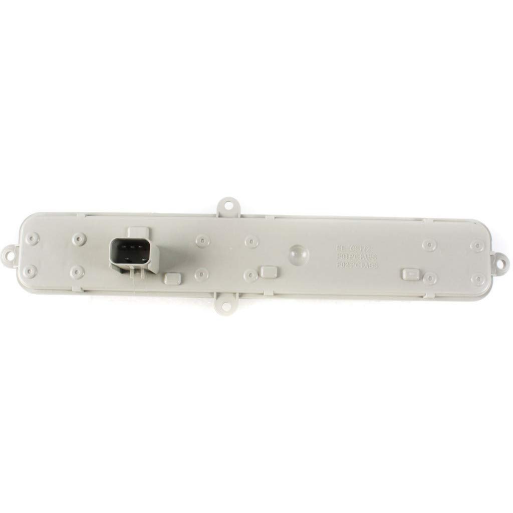 Tail Light Circuit Board For Dodge Ram 1500 2500 3500 2002 2003 2004 2005 2006 2007 Driver Or Passenger Side Ch2814101