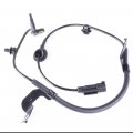 Aintier 2pcs Left Right Front Abs Wheel Speed Sensor Brake Fit For 2011-2014 Chrysler 200 2007 300 2007-2010 Sebring
