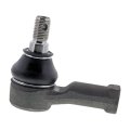 Front Tie Rod End For 1992 2002 Dodge Viper Black Rubber Boot Threaded Stud Direct Replacement Part Alx Pau Og Ges2953 Cla2 