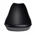 Jmchstore New Black Seat Cover For Coleman Ct200uex Mini Bike 196cc Hisun Ct200u-ex 200cc Trail Cushion Replacement Parts