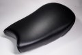 Jmchstore New Black Seat Cover For Coleman Ct200uex Mini Bike 196cc Hisun Ct200u-ex 200cc Trail Cushion Replacement Parts