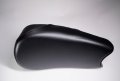 Jmchstore New Black Seat Cover For Coleman Ct200uex Mini Bike 196cc Hisun Ct200u-ex 200cc Trail Cushion Replacement Parts