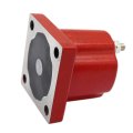 Secosautoparts New Fuel Shutoff Valve Compatible With N14 Replaces 180204 209940 Solenoid