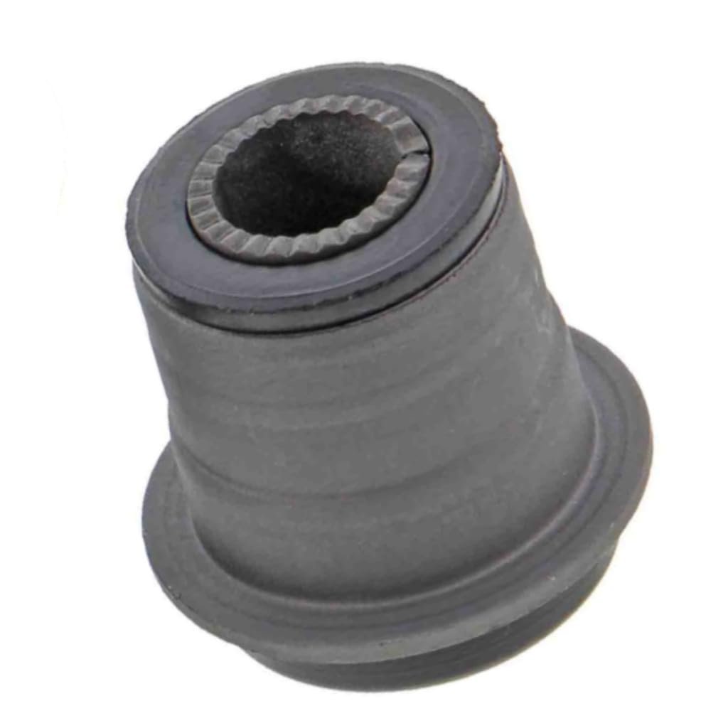 Control Arm Bushing Set For 1996 1997 1998 1999 2000 Isuzu Hombre Natural Rubber Silver 0 69 Inside And 1 5 In Outside Diameter