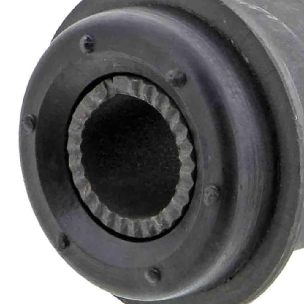 Control Arm Bushing Set For 1996 1997 1998 1999 2000 Isuzu Hombre Natural Rubber Silver 0 69 Inside And 1 5 In Outside Diameter