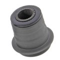 Control Arm Bushing Set For 1996 1997 1998 1999 2000 Isuzu Hombre Natural Rubber Silver 0 69 Inside And 1 5 In Outside Diameter