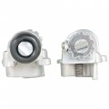 Labwork 4x Front Brake Wheel Cylinders Left Right Replacement For Honda Trx450 Foreman 450 4x4 1998-2004 45330-hn0-a01