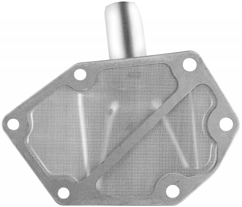 Fram Ft1161 Internal Transmission Cartridge Filter