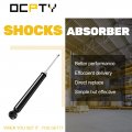 Struts Shocks Ocpty Rear Shock Absorbers For Chevy Fits 2011 2012 2013 2014 2015 Cruze 2016 Limited Volt 348032 5663-2pcs