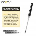 Struts Shocks Ocpty Rear Shock Absorbers For Chevy Fits 2011 2012 2013 2014 2015 Cruze 2016 Limited Volt 348032 5663-2pcs