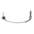 Gearshift Control Cable For Ford Explorer Sport Trac 2007 2008 2009 2010 Steel With Plastic Jacket 0 26 In Diameter Replaces 