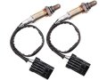 Front Oxygen Sensor Kit 2 Piece For 1996-1999 Chevy K1500 With 4l60-e Transmission 