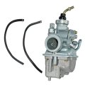 Partman Ttr125 Carburetor With Fuel Switch Valve Petcock Fit For Yamaha Ttr-125 Carb 2000-2007 Atv Motorcycle Partsle Ttr125