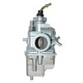 Partman Ttr125 Carburetor With Fuel Switch Valve Petcock Fit For Yamaha Ttr-125 Carb 2000-2007 Atv Motorcycle Partsle Ttr125