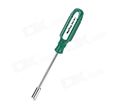 Weitus 5 0mm Hex Socket Screwdriver Green White Silver