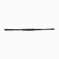 Hybrid Wiper Blade For Mazda Mx 6 626 1990 1991 1992 22 In Hook Connection Black Plastic Frame Pre Attached Adapter Fits 