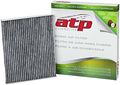 Atp Automotive Fa-21 Carbon Activated Premium Cabin Air Filter