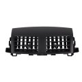 Center Dash Ac Air Vent Trim Cover Replacement For Toyota Rav4 2006 2012 With Left Right Strips Dashboard Kit Replace 55670