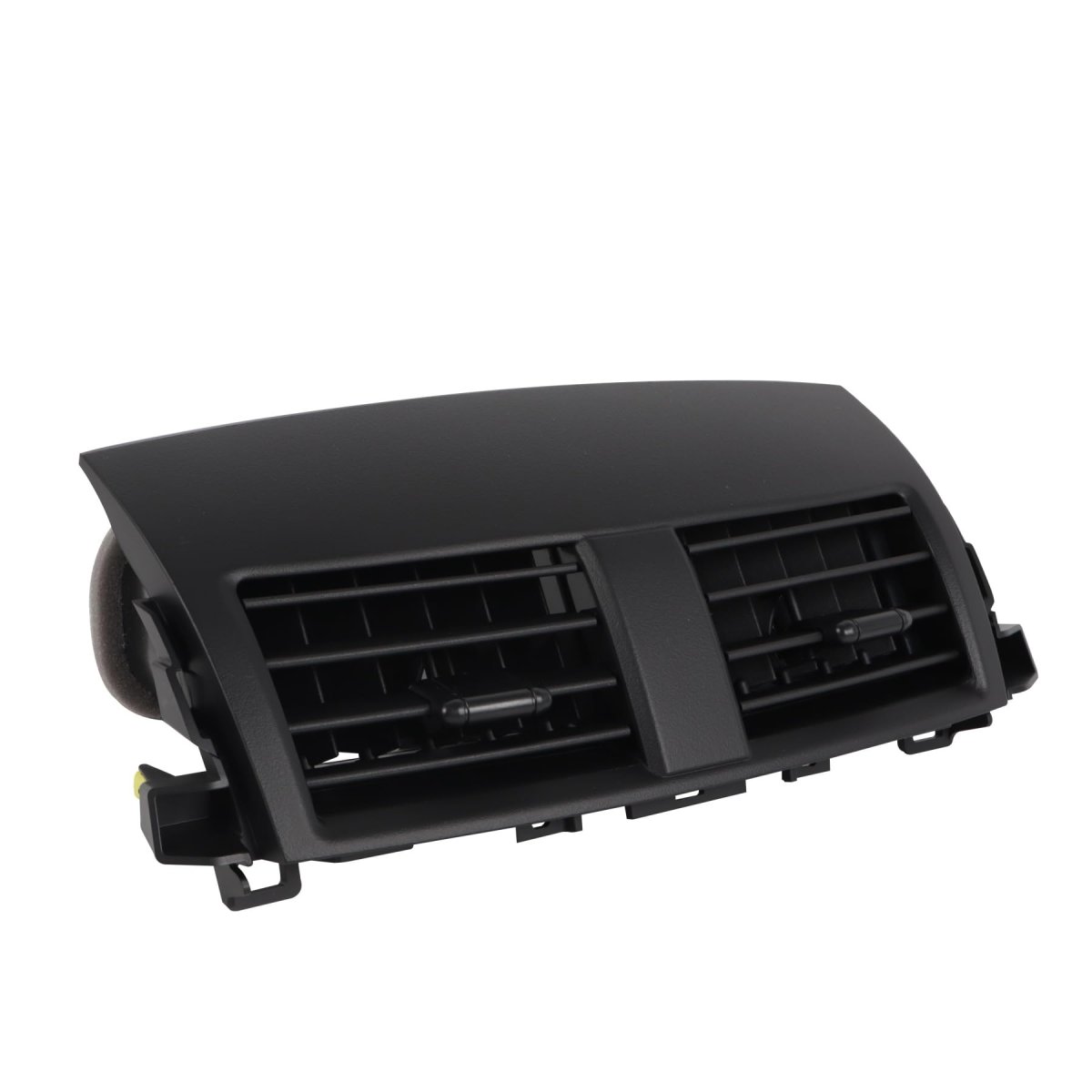 Center Dash Ac Air Vent Trim Cover Replacement For Toyota Rav4 2006 2012 With Left Right Strips Dashboard Kit Replace 55670