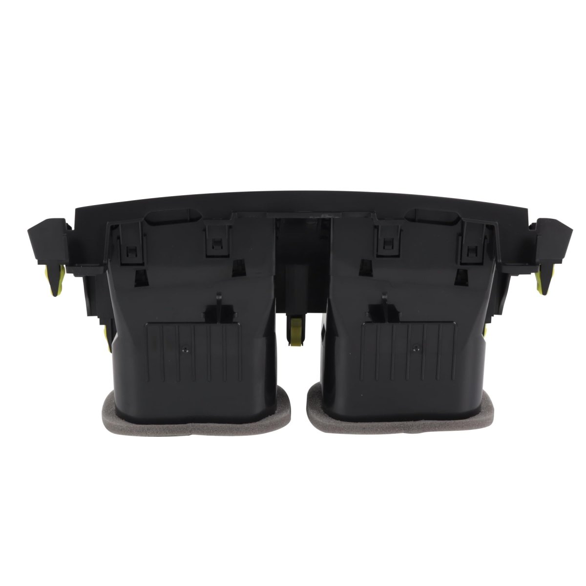 Center Dash Ac Air Vent Trim Cover Replacement For Toyota Rav4 2006 2012 With Left Right Strips Dashboard Kit Replace 55670