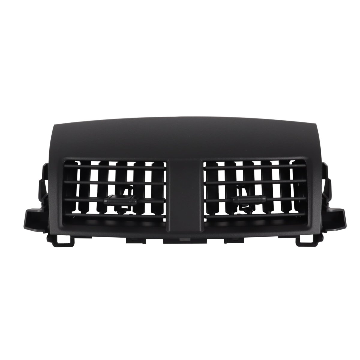Center Dash Ac Air Vent Trim Cover Replacement For Toyota Rav4 2006 2012 With Left Right Strips Dashboard Kit Replace 55670