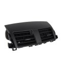 Center Dash Ac Air Vent Trim Cover Replacement For Toyota Rav4 2006 2012 With Left Right Strips Dashboard Kit Replace 55670
