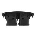 Center Dash Ac Air Vent Trim Cover Replacement For Toyota Rav4 2006 2012 With Left Right Strips Dashboard Kit Replace 55670