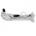 Wflnhb Fuel Pump Assembly With Sending Unit Replacement For Kawasaki Mule 820 4 750 800 49040-0716 49040-0733 49019-0013