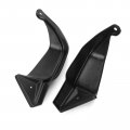 Topteng Motorcycle Handguards Moto Hand Guards Protector Shell Handguard Fits For Honda Nc700 2012-2017 Nc750x 2018-2019