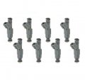 8pcs 1992-2004 Fits For Chevrolet Corvette 5 7l Fuel Injector 0280155931