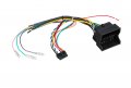 Scosche Lvw10 Compatible With 2016-up Volkswagen Link Interface