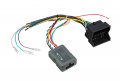 Scosche Lvw10 Compatible With 2016-up Volkswagen Link Interface