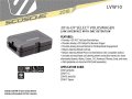 Scosche Lvw10 Compatible With 2016-up Volkswagen Link Interface
