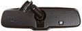 Genuine Mazda 0000-8c-l45 Mirror Base With Harness 