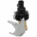 Supplying Demand 4a3722-01 Ice Machine Solenoid Dump Valve Replacement